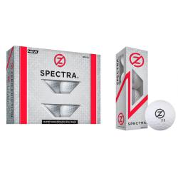 Zero Friction Spectra Golfbälle