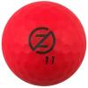 Zero Friction Spectra Golfbälle, 12er Karton, rot