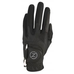 Zero Friction Allwetter Junior Handschuh links für Rechtshänder schwarz