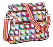 Sydney Love Crossbody Bag &quote;On the Ball&quote;