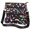 Sydney Love Crossbody Bag &quote;Lady Golfer&quote;