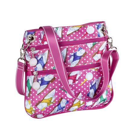 Sydney Love Crossbody Bag &quote;Nu Shooz&quote;