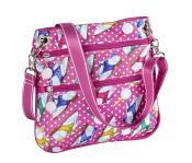 Sydney Love Crossbody Bag &quote;Nu Shooz&quote;