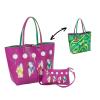 Sydney Love Golf Wendetaschen-Set &quote;Nu Shooz&quote;