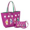 Sydney Love Golf Wendetaschen-Set &quote;Nu Shooz&quote;