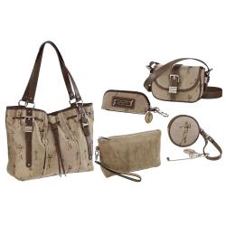 Sydney Love GolftaschenKollektion Classic Golfer