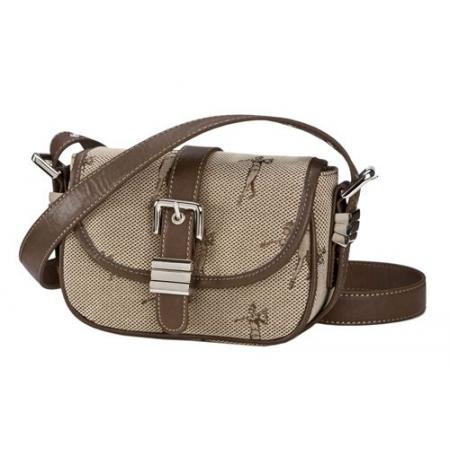 Sydney Love Crossbody Bag &quote;Classic Golfer&quote;