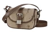 Sydney Love Crossbody Bag &quote;Classic Golfer&quote;