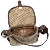 Sydney Love Crossbody Bag &quote;Classic Golfer&quote;