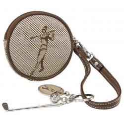 Sydney Love Münzbörse Classic Golfer