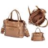 Sydney Love Kordelzugtasche &quote;Street Life Metallic&quote;, bronze