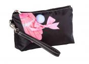 Sydney Love Kosmetiktasche &quote;Pink Glove & Ball&quote;