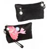 Sydney Love Kosmetiktasche &quote;Pink Glove & Ball&quote;