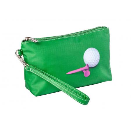 Sydney Love Kosmetiktasche &quote;Ball & Tee&quote;