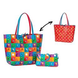 Sydney Love Golf WendetaschenSet Championship Round