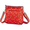 Sydney Love Crossbody Bag &quote;Pin High&quote;