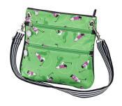 Sydney Love Crossbody Bag &quote;Swing Time&quote;