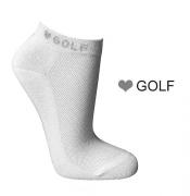 cbfmoda Damen-Golfsocken Love Golf