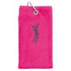 cbfmoda Golftuch &quote;Golfer&quote;, pink