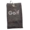 cbfmoda Golftuch &quote;Golf&quote;, grau