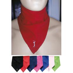 cbfmoda Dreieckstuch Lady Golfer