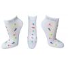 cbfmoda Damen-Golfsocken Tee Time