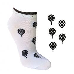 cbfmoda DamenGolfsocken Teed On