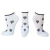 cbfmoda Damen-Golfsocken Teed On