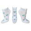 cbfmoda Damen-Golfsocken PAR