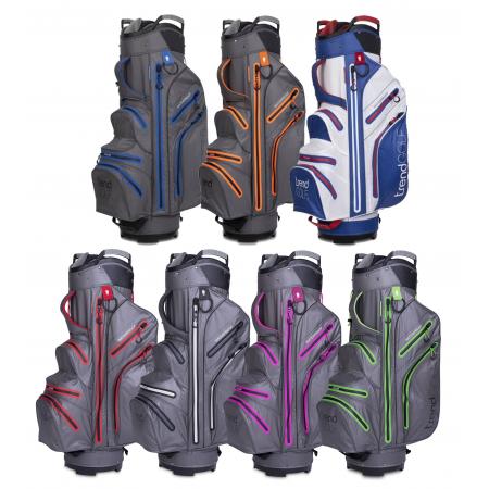 trendGOLF. Rainline Pro Golf Cartbag