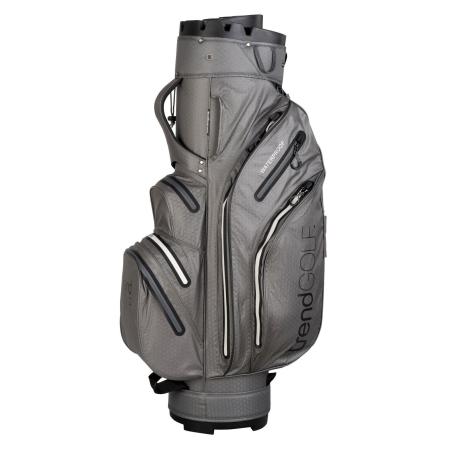 trendGOLF. Rainline Silent Golf Cartbag