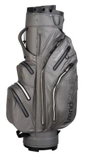 trendGOLF. Rainline Silent Golf Cartbag