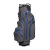 trendGOLF. Rainline Pro Golf Cartbag, grau/blau