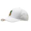 Sweet Rollz La Piña Tech Cap, weiß