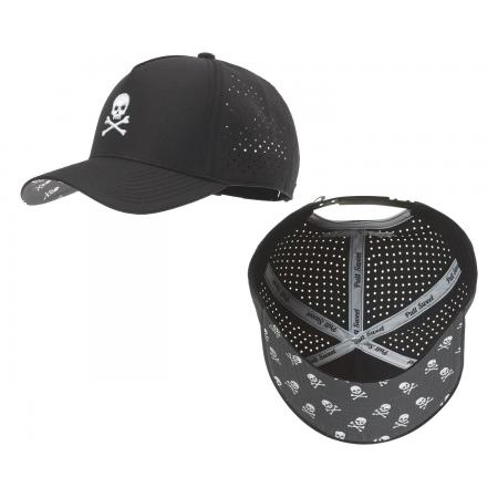 Sweet Rollz Swashbuckler Tech Cap