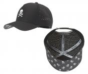 Sweet Rollz Swashbuckler Tech Cap