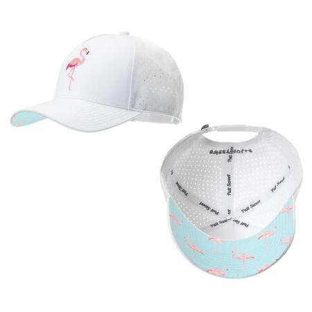 Sweet Rollz South Beach Tech Cap