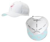 Sweet Rollz South Beach Tech Cap