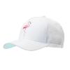 Sweet Rollz South Beach Tech Cap