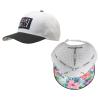 Sweet Rollz Electric Avenue Tech Cap