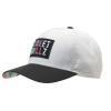 Sweet Rollz Electric Avenue Tech Cap