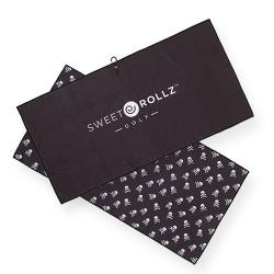 Sweet Rollz Swashbuckler Golftuch