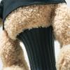 Steiff Teddybär Headcover Fynn &quote;Fore&quote;