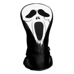 KraveGolf Screamer Headcover 3er Set