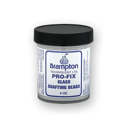 Brampton Pro-Fix Glass Shafting Beads