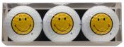 Golfball-Set &quote;Smiley&quote;