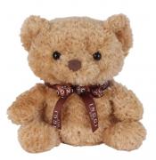 INGGI Teddy Headcover Choc Alex