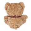 INGGI Teddy Headcover Choc Alex