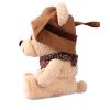 INGGI Teddy Headcover Johnboy für Hölzer