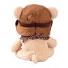 INGGI Teddy Headcover Johnboy für Hölzer